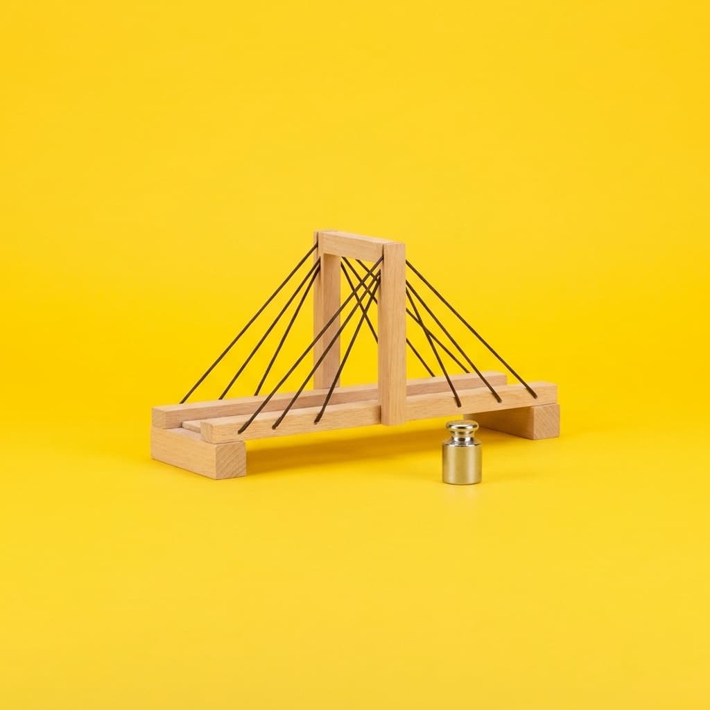 Arch & Span