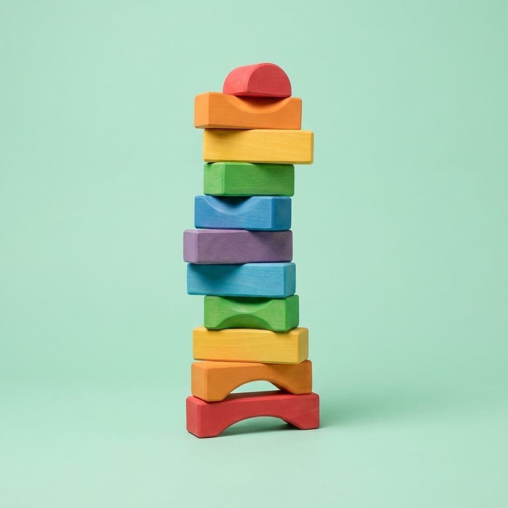 Balance Tower