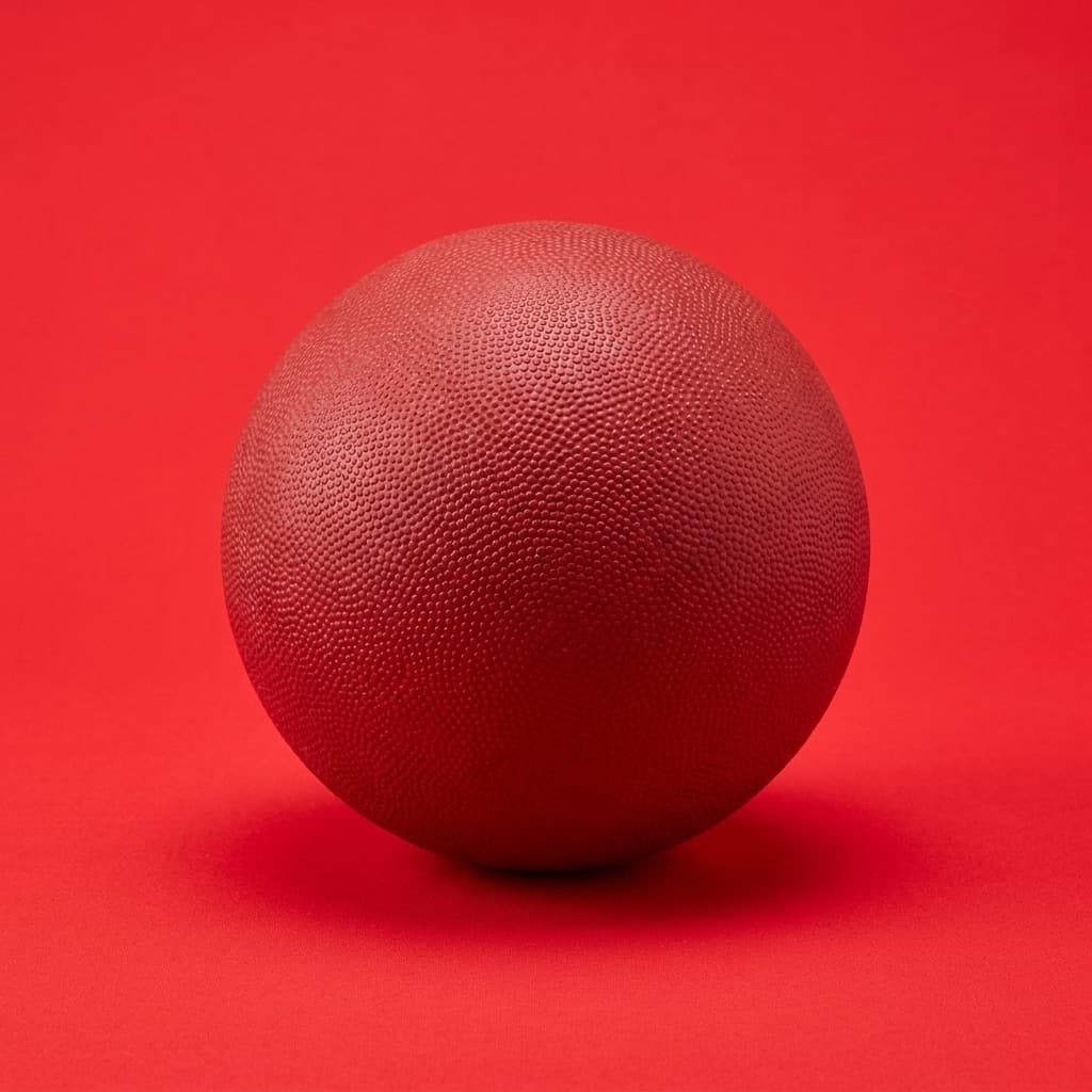 The Playground Ball