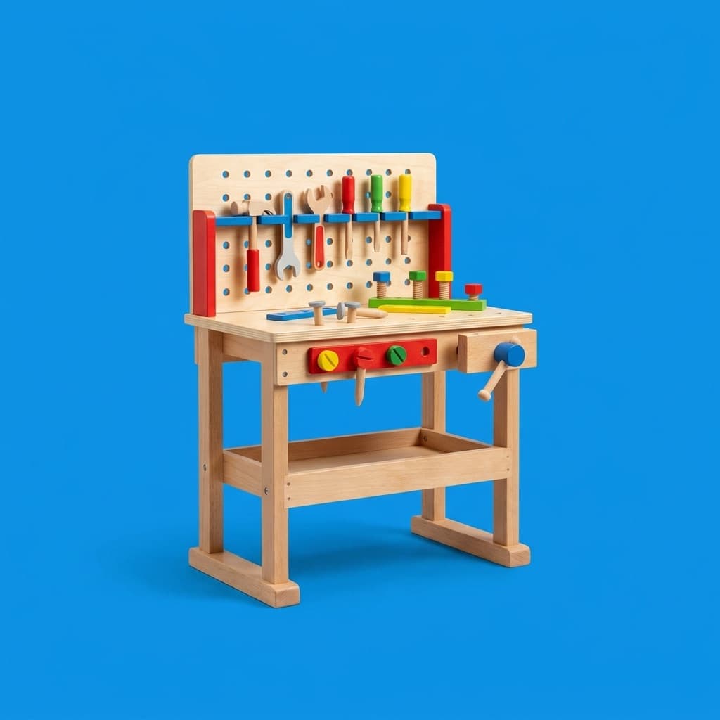 Workbench Junior